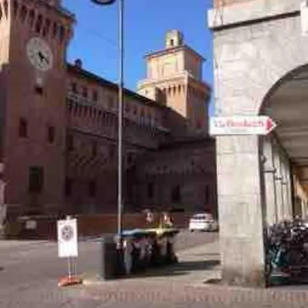 Apartment Elegante Nel Cuore Di