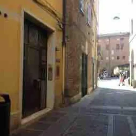 Apartment Elegante Nel Cuore Di