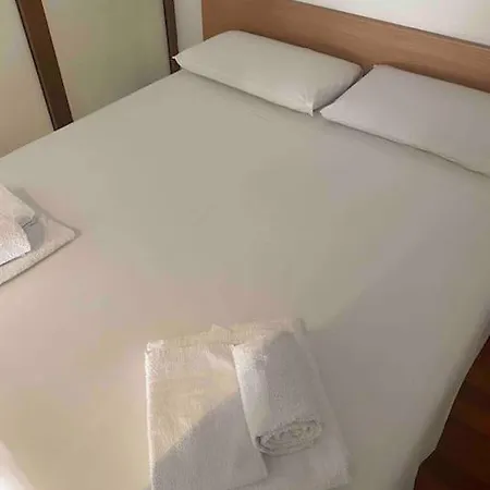 Appartement Elegante Nel Cuore Di Ferrare