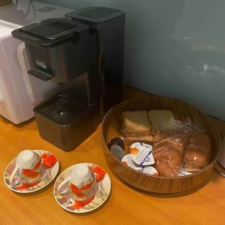 Elegante Nel Cuore Di Apartment *