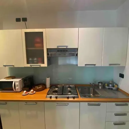 Apartment Elegante Nel Cuore Di *