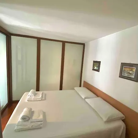 Apartment Elegante Nel Cuore Di