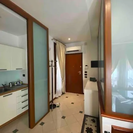 Elegante Nel Cuore Di Apartment *