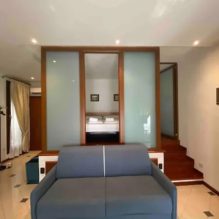 Apartment Elegante Nel Cuore Di