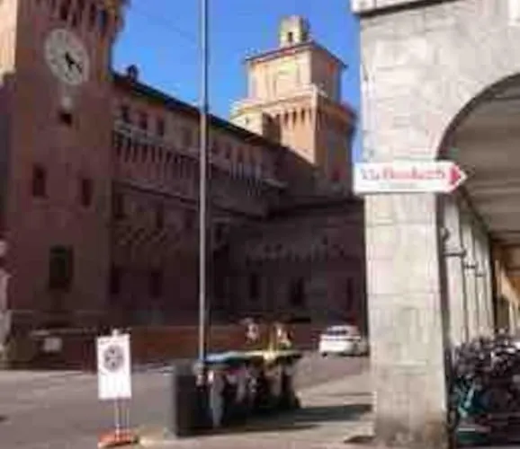 Apartment Elegante Nel Cuore Di