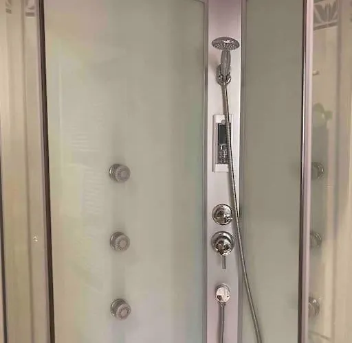 Elegante Nel Cuore Di Apartment Ferrara