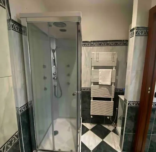 Elegante Nel Cuore Di Apartment