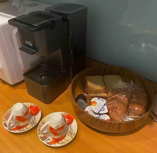 Elegante Nel Cuore Di Apartment *