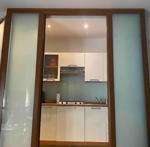 Apartment Elegante Nel Cuore Di Ferrara