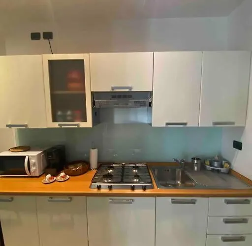 Apartment Elegante Nel Cuore Di *