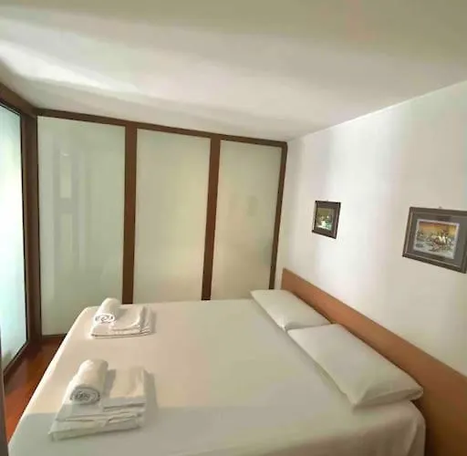 Apartment Elegante Nel Cuore Di